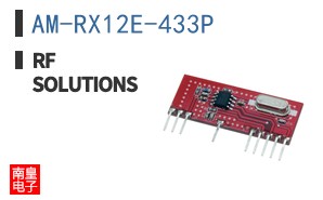 AM-RX12E-433P ͼƬ